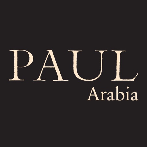 Paul Arabia Icon