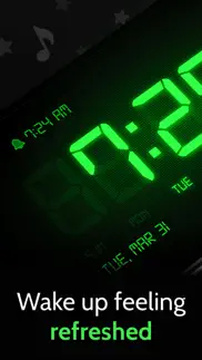 alarm clock hd problems & solutions and troubleshooting guide - 4