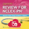 Lippincott Review for NCLEX-PN problems & troubleshooting and solutions