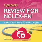 Lippincott Review for NCLEX-PN App Contact