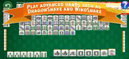 Game screenshot Hong Kong Style Mahjong apk