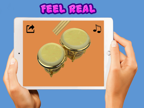 Screenshot #4 pour Batterie: musique et amusement