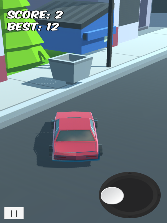 Screenshot #5 pour Top Gears