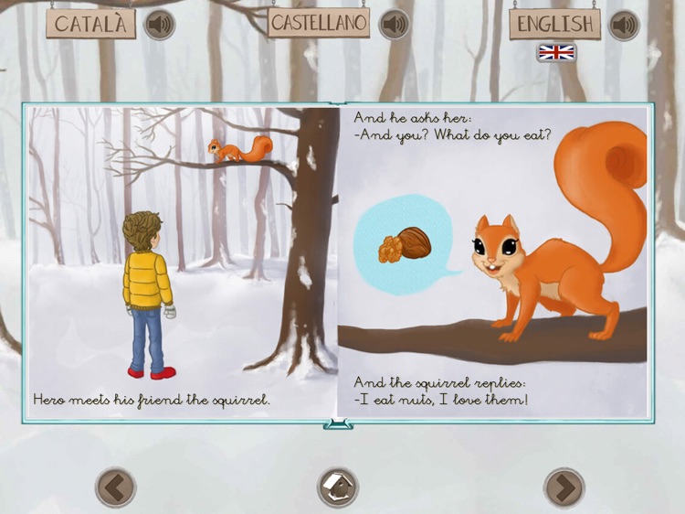 And you, What do you eat?