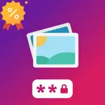 Photos & Videos Locker App App Negative Reviews