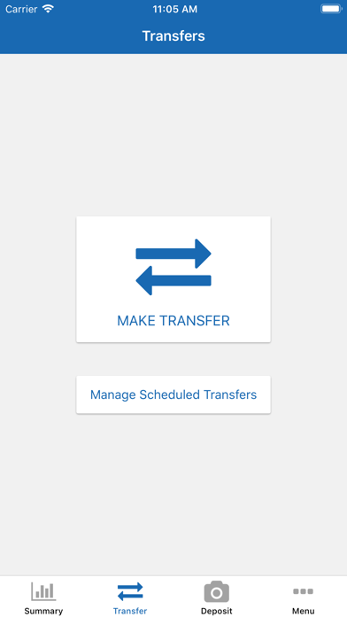 How to cancel & delete Special Metals FCU from iphone & ipad 4