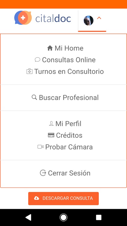 Citaldoc screenshot-8