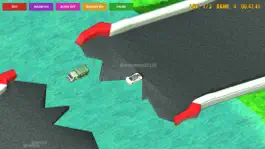 Game screenshot Toy Car Mini Racing hack