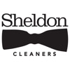 Sheldon Cleaners icon