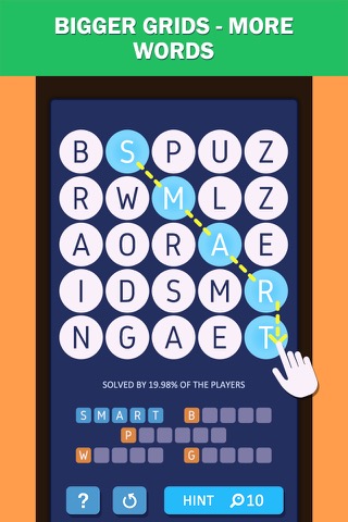 Word Spark-Smart Training Gameのおすすめ画像2