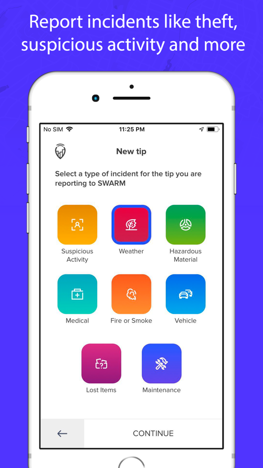 #2. Incident Go (iOS) 由: Police Priority, Inc.