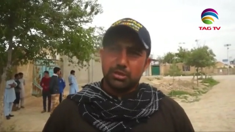 TAG TV International screenshot-9