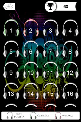 Game screenshot Bollywood Songs Quiz mod apk