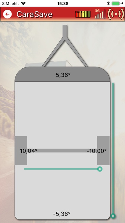 CaraSave screenshot-4