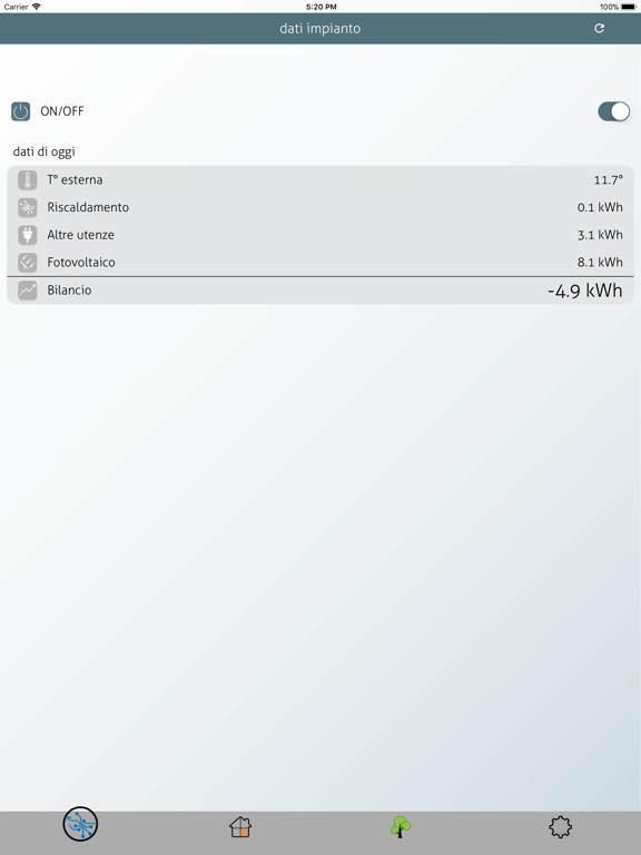 Screenshot #4 pour Caldo Easytech