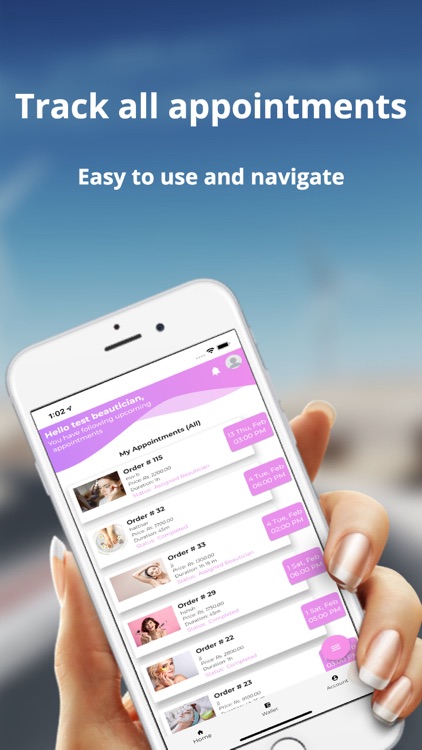 Braj Beauty Beautician