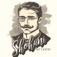Shohani  logo