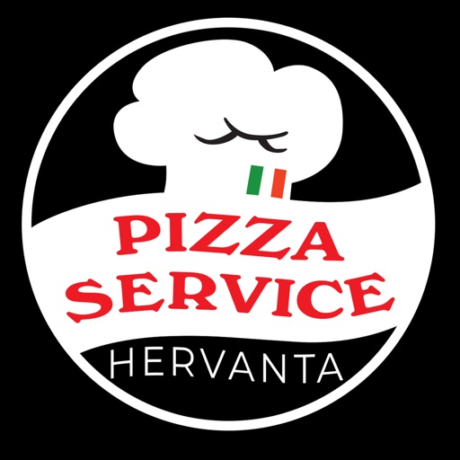 Pizza Service Hervanta icon