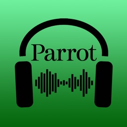 PYOUR Parrot