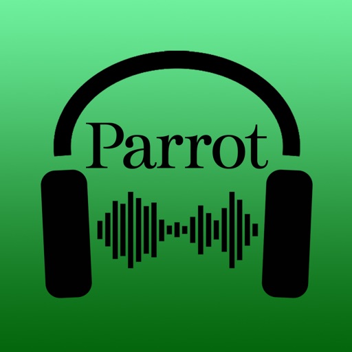PYOUR Parrot iOS App