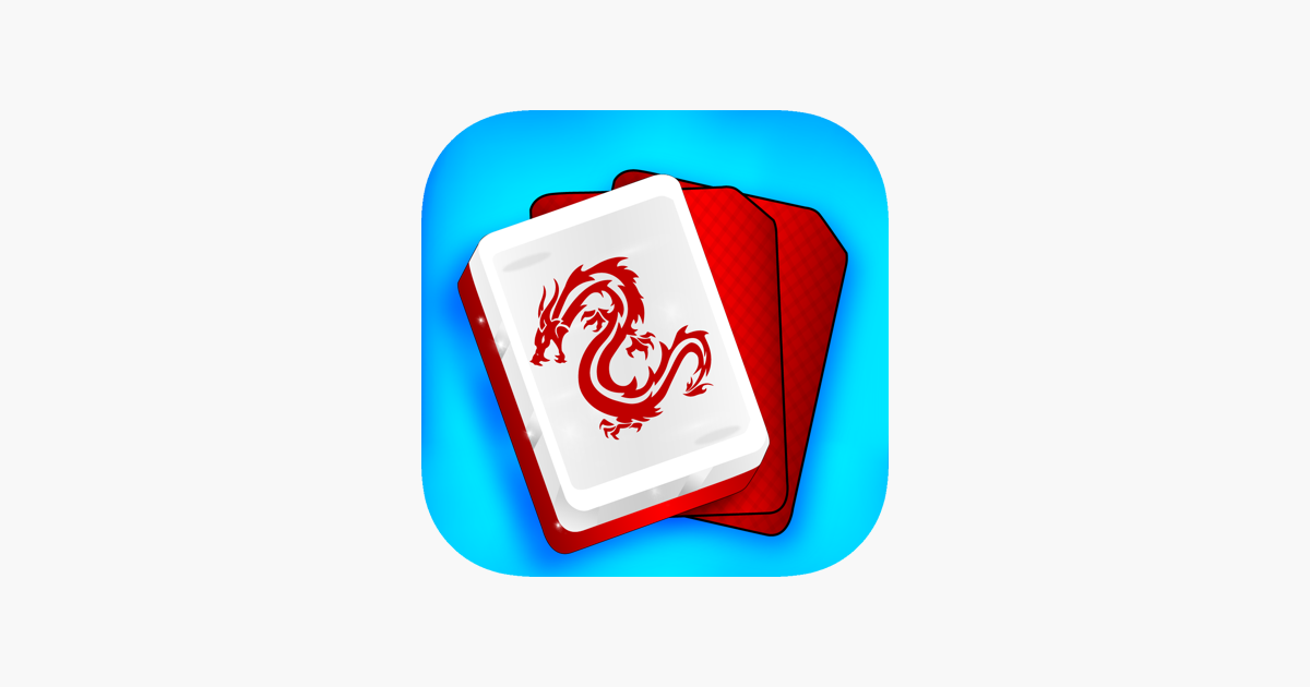 Missão de mahjong clássico na App Store