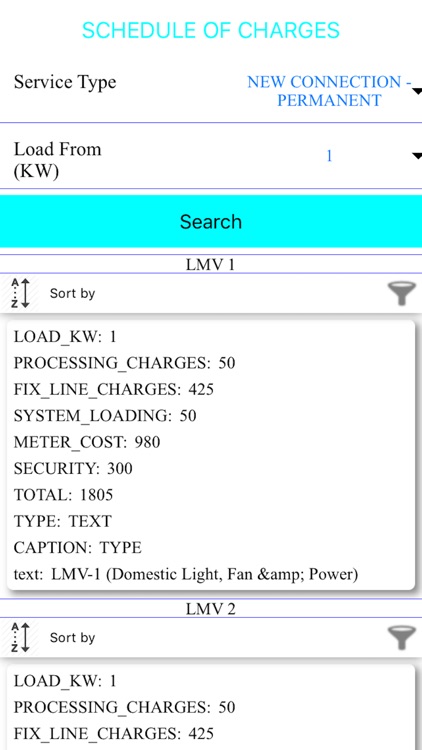 MVVNL Vidyut Seva Kendra screenshot-5