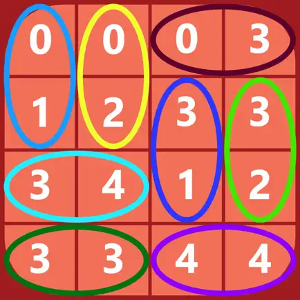 Tasuko - Puzzle game as Sudoku Cheats