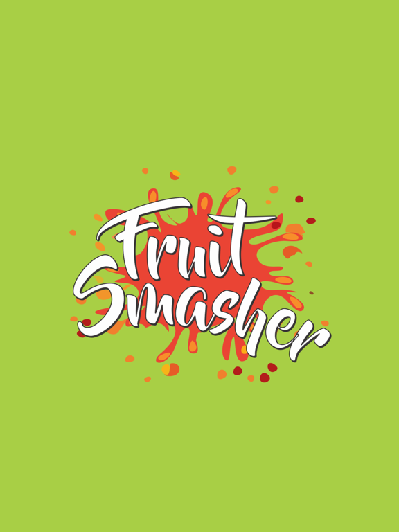 Screenshot #4 pour Fruit Smasher Game!