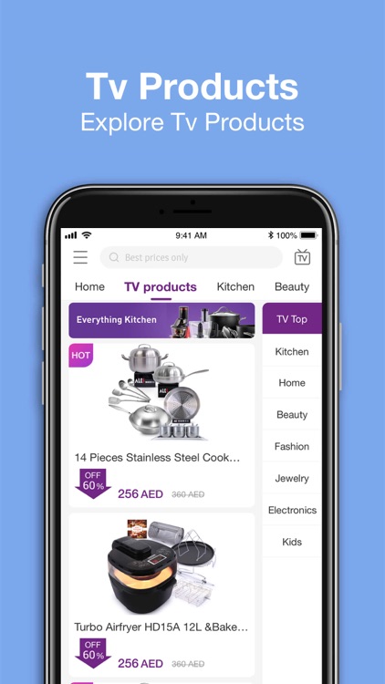 Citruss Shopping screenshot-3