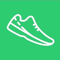 Step Tracker+ logo