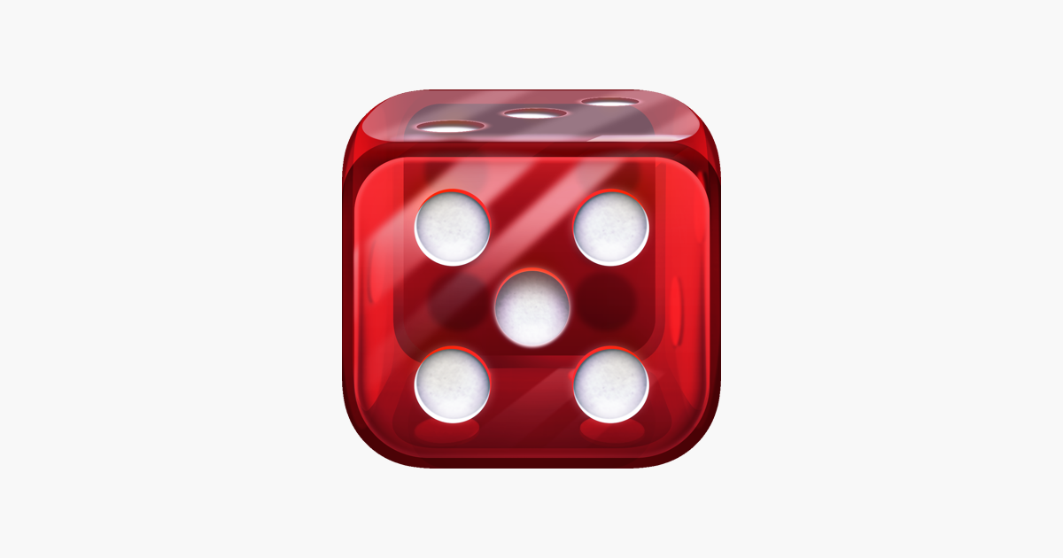 Craps lite app game