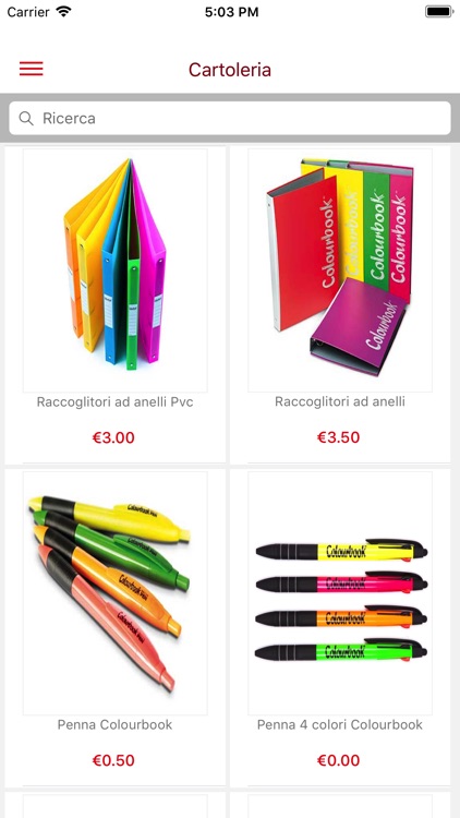 APPunti inDISPENSAbili screenshot-3