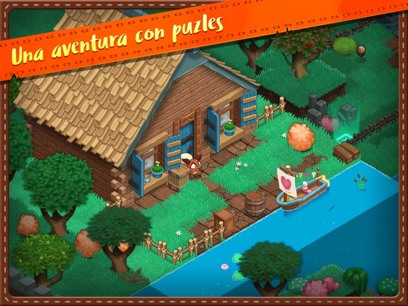 Red's Kingdom screenshot 6
