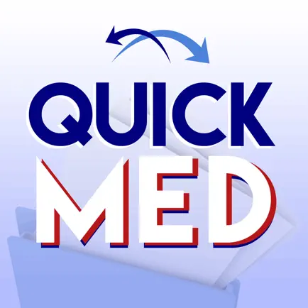 QuickMed Cheats