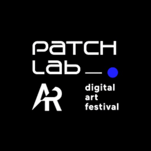 Patchlab AR Icon