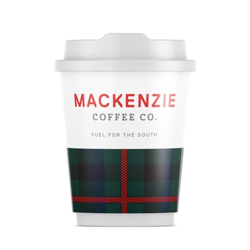 Mackenzie Coffee Co
