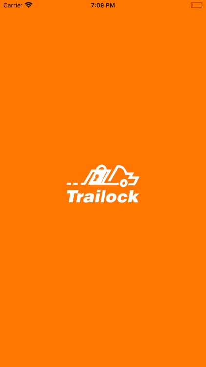 Trailock