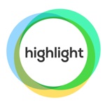 Download Highlight — Story Covers app
