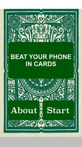 Game screenshot Beat Your Phone in Cards mod apk