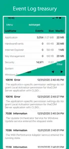 WinSignify - Windows Servers screenshot #8 for iPhone