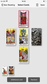 tarot journal problems & solutions and troubleshooting guide - 2