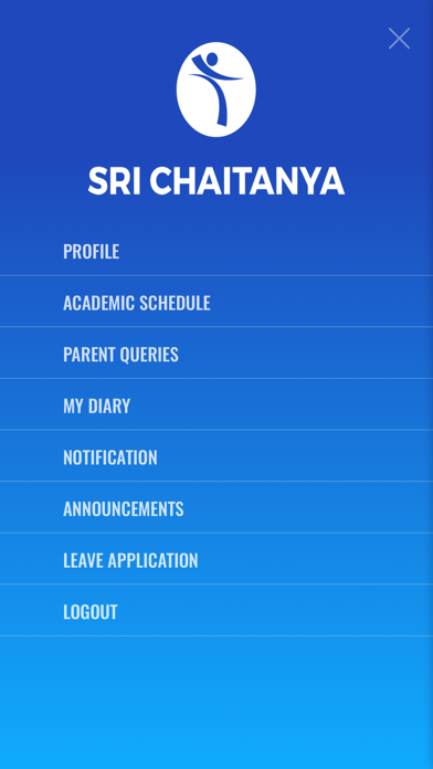Sri Chaitanya Schools screenshot 4