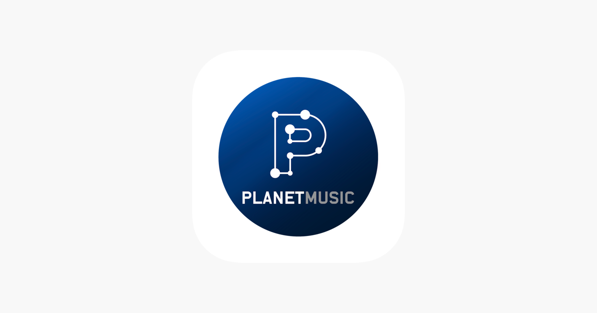Radio Planet Music FM en App Store