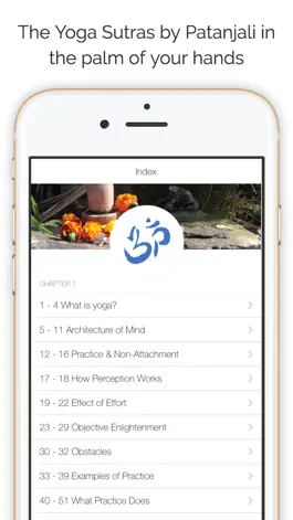 Game screenshot The Yoga Sutras mod apk
