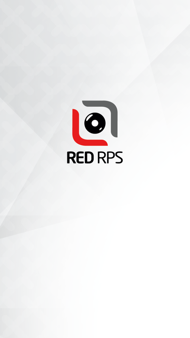 Screenshot #1 pour Red RPS