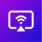 投屏播放器是一款音视频投屏神器，可以将您手机上的视频，音乐，图片和网络视频投射到智能电视上。