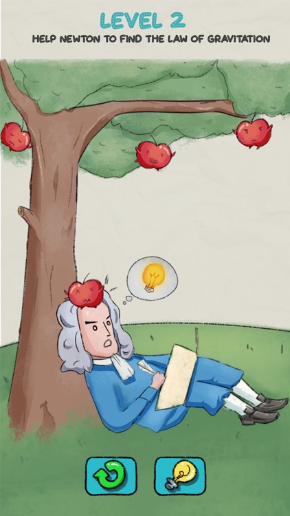 Brain IQ: Tricky Puzzles screenshot-3