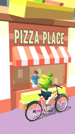 Game screenshot Delivery Run! apk