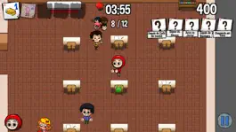 Game screenshot Germ Kombat hack