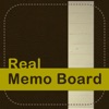 Real Memo Board icon